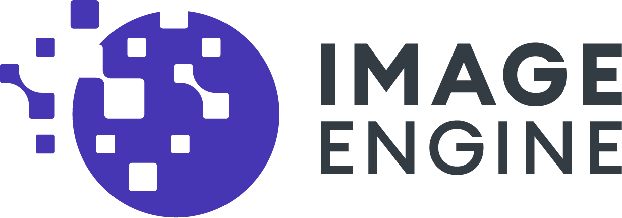 ImageEngine Help Center home page